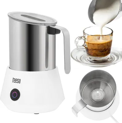 Produktbild von Teesa TSA4007 Milchaufschäumer Aroma F50