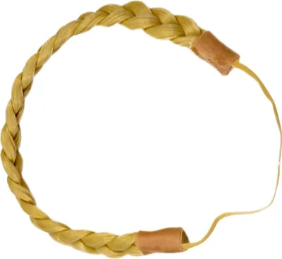 Produktbild von WIG ME UP Haarreif geflochten Lichtblond YZF-3080-88