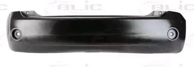 Produktbild von BLIC Heckstoßstange Stoßfänger Hinten für FORD Fiesta Mk5 Schrägheck (JH1, JD1, JH3, JD3) Fiesta Mk5 Kastenwagen Fiesta Mk5 Limousine (JAS, JBS)