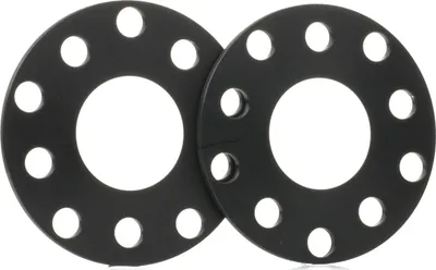 Immagine prodotto di H&R Distanziale 5 mm Piastra distanziale 5 fori 100 mm LK per VW Golf IV hatchback (1J1) POLO (9N) Polo hatchback (6R1, 6C1) PASSAT Variant (3B6)