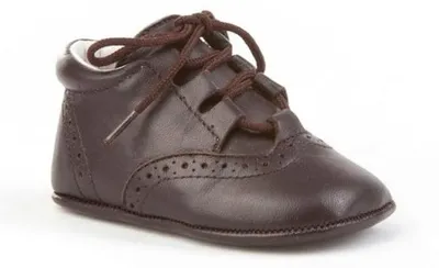 Produktbild von Kinderlederschuhe Modell 260, Hochwertig