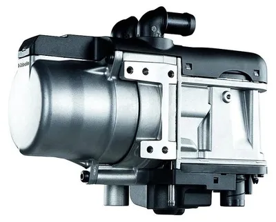 Obrázek produktu pro WEBASTO přídavné topení 9034942B