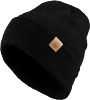 Produktbild von Bavarian Caps Uni Mütze Haum , Schwarz
