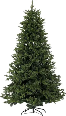 Obrázek produktu pro relaxdays Umělý vánoční stromek