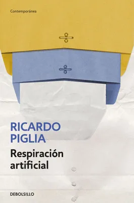 Produktbild von Respiración Artificial / Artificial Respiration
