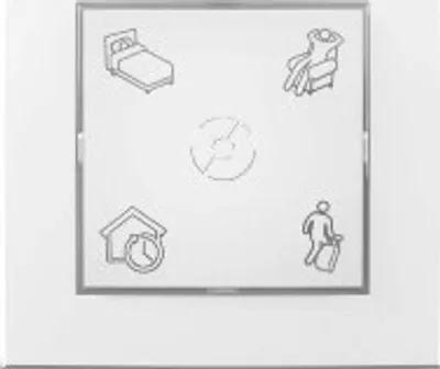 Obrázek produktu pro Smart Climate SWITCH - Dálkové ovládání SCS Switch