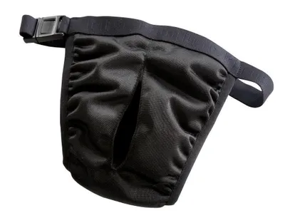 Produktbild von Hurtta Breezy Pants Hygienehöschen für Hündinnen S