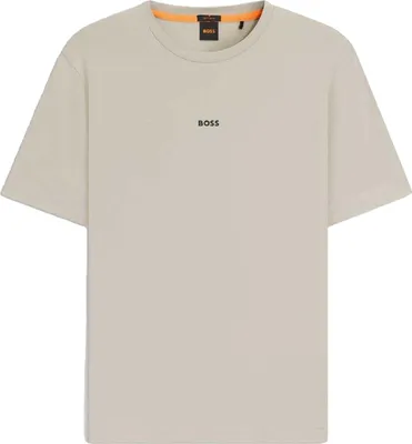 Produktbild von Boss - "Tchup" T-Shirt für Herren GT9615 (M) (Beige)
