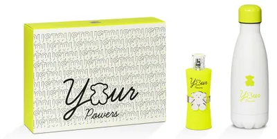 Produktbild von YOUR POWERS CASE 2-tlg