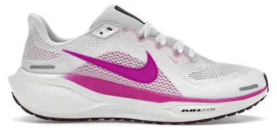 Obrázek produktu pro Sportovní boty Nike Pegasus 41, bílé, velikost 38 1/2, dámské, bílé, velikost 38 1/2