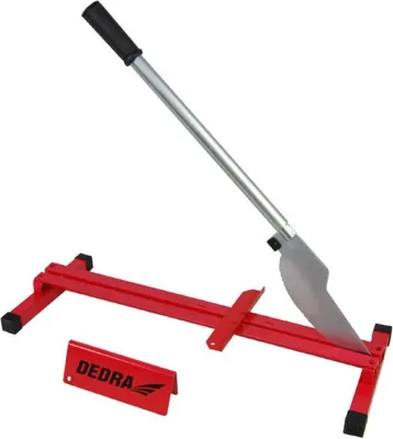 Produktbild von Laminatfußbodenschneider, max. Schnittlänge 210mm