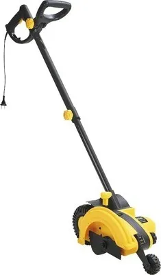 Produktbild von TEXAS Rasenkantenschneider Fugenbürste elektrisch Fugenreiniger EC 1400 2in1