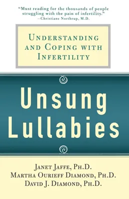 Produktbild von Unsung Lullabies