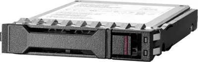 Produktbild von HPE 3.84TB NVMe RI SFF BC U.3ST V2 MV SSD