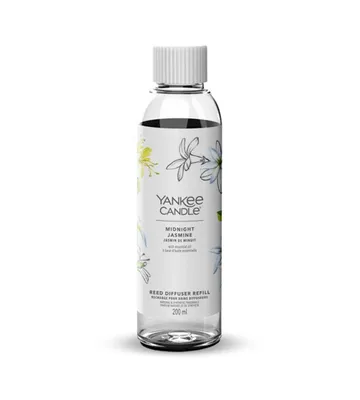 Produktbild von YANKEE CANDLE Nachfüllpackung Mitternachtsjasmine