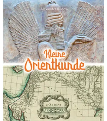 Obrázok produktu pre Kleine Orientkunde
