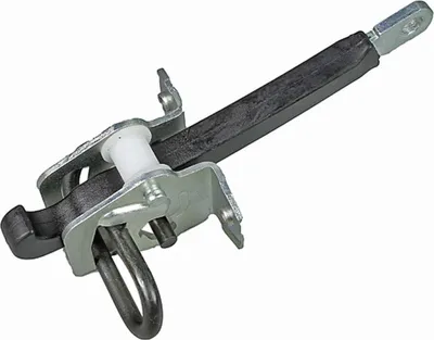 Produktbild von METZGER 2312196 Türfeststeller Türfangband für BMW 5 Limousine (E39) Hinten Links Hinten Rechts