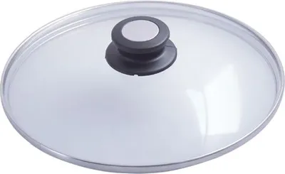 Immagine prodotto di Copertura in vetro 32 cm De buyer 4112.32