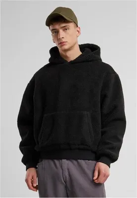 Imagen del producto de Sudadera de hombre Urban Classics, estilo oversized, con capucha, color , talla XL
