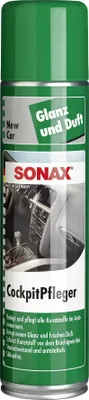 Produktbild von Sonax Cockpitpfleger New Car 400ml