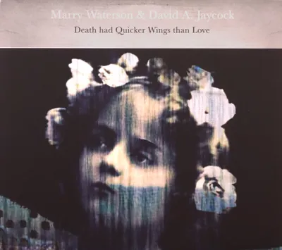 Obrázek produktu pro ImportCDs Death Had Quicker Wings Than Love, Americana, CD, Fyzické médium, Dospělý, 1 disky, 29/09/2017