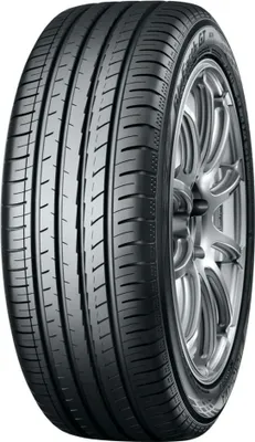 Produktbild von Yokohama Sommerreifen motorcycle-tyres BluEarth-GT (AE51) ( 255/40 R18 99W XL BluEarth, RPB )