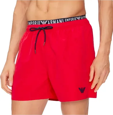 Image de Eagle Emporio Armani