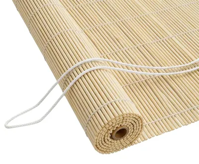 Obrázek produktu pro vidaXL Roletka přírodní 60 x 160 cm z bambusu