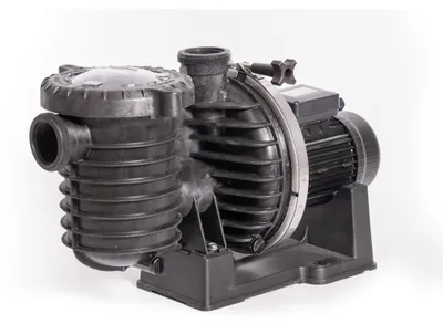 Produktbild von Filterpumpe – 1,5 ps dreimotor ie3 – 23 m3/h Pentair P-STRHD-153E3