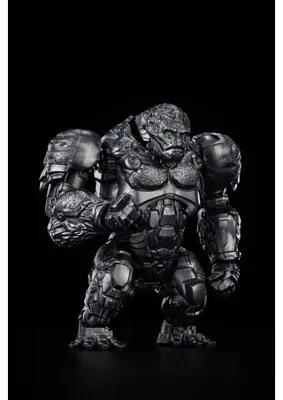 Produktbild von Transformers Blokees Plastic Model Classic Class 04 Optimus Primal Beast