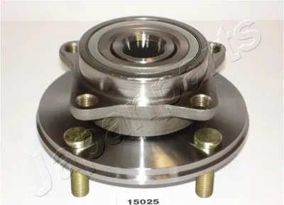 Produktbild von JAPANPARTS KK-15025 Radnabe Vorne für MITSUBISHI Galant VIII Limousine (EA)