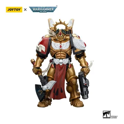 Immagine prodotto di Warhammer The Horus Heresy Actionfigur 1/18 Blood Angels Commander Dante 12 cm