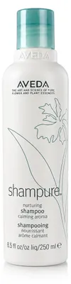 Productafbeelding van Aveda 18084998045, 250 ml, Shampoo, Natuurlijk, Unisex, Geschikt voor fijn haar, Geschikt voor alle haarkleuren