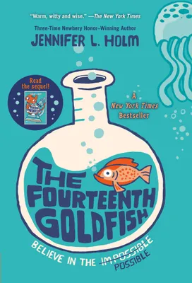 Productafbeelding van The Fourteenth Goldfish