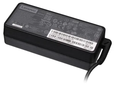 Obrázek produktu pro Lenovo ADLX65NCC3A - Netzteil - AC - PC-/Server Netzteil - 65.000 W