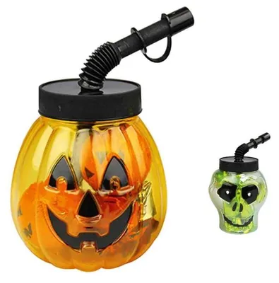 Produktbild von Windel Halloween Trinkbecher 57g