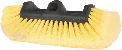 Image de GEKO | Brosse de lavage télescopique, pièce de rechange, brosse de lavage auto