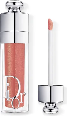 Produktbild von Christian Dior, Addict, Maximizer, Lip Plumper, 051, Nude Bloom, 6 ml
