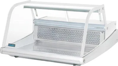 Produktbild von Polar G-Serie Fischkühltruhe,175Ltr.