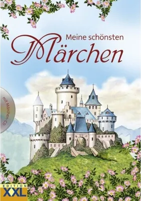 Image de Meine schönsten Märchen