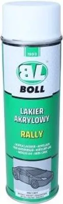 Produktbild von BOLL Autolack Fahrzeuglack 0010126 Spraydose 500ml