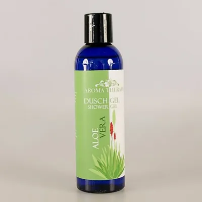 Immagine prodotto di STYX Gel doccia all'aloe vera