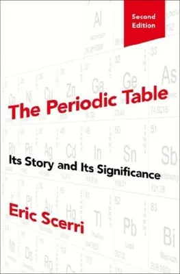 Produktbild von The Periodic Table