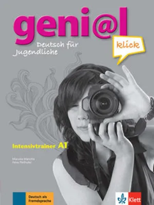 Zdjęcie produktu dla geni@l klick A1 - Intensivtrainer