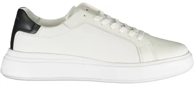 Produktbild von Calvin Klein Calzatura Sportiva Uomo Bianco