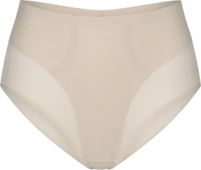 Image de Triumph BMU Illusion Curve, Lingerie, Culotte taille haute, Adulte, Femme, Beige, S