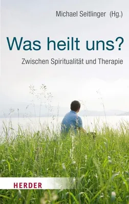 Produktbild von Was heilt uns?