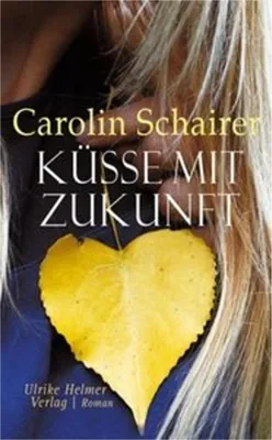 Obrázok produktu pre Küsse mit Zukunft
