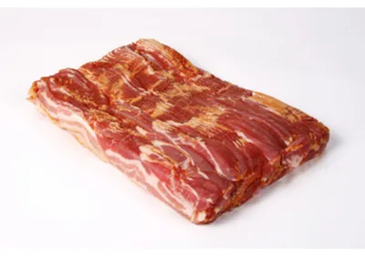 Obrázek produktu pro Boczek surowy wędzony Sokołów 1 kg