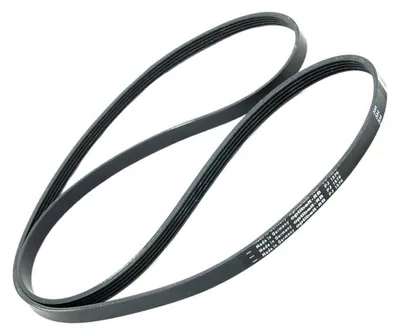 Trommelantriebsriemen 1270 mm, 5 Rippen, Poly-V für Waschmaschine